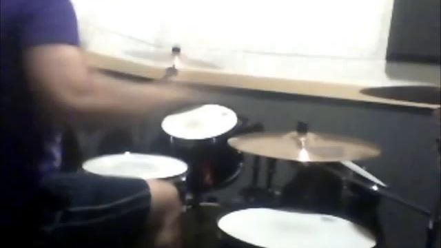 Сосны - ОЭ (drum session).wmv смотреть онлайн