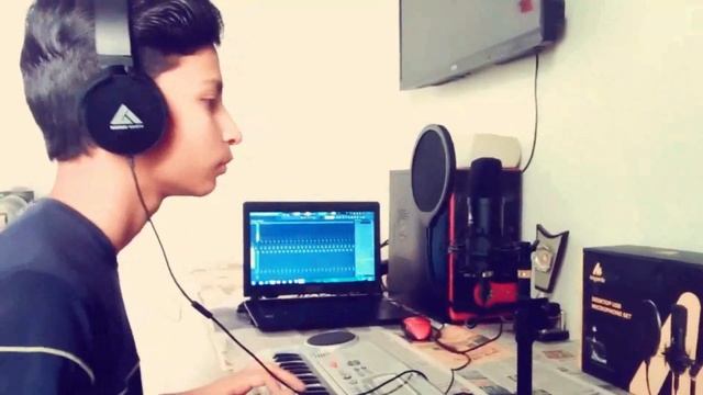 Dil Mein Ho Tum| WHY CHEAT INDIA | Emraan H, Shreya D|Rochak K, Armaan Malik Cover By Puneet Dhawan смотреть онлайн