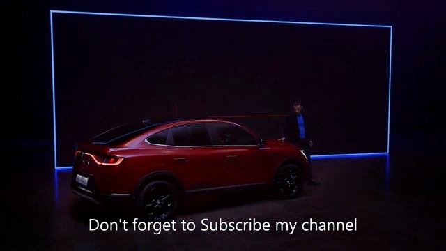 Car City MF 2021 New Renault ARKANA R.S. Line Review смотреть онлайн
