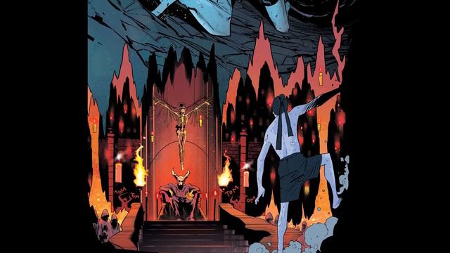 Nemesis: Reloaded By Mark Millar (2023) - Comic Story Explained