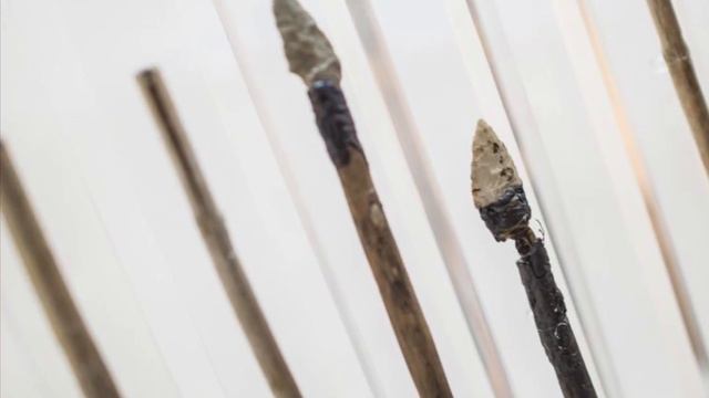 Otzi The Iceman Lyric Video смотреть онлайн