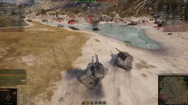 СТ-II запрещает ? сливать степи смотреть онлайн