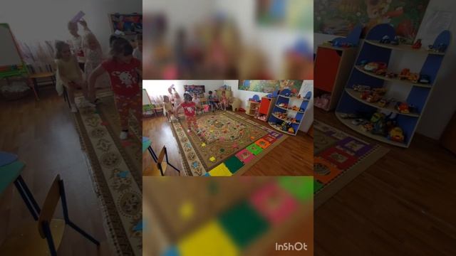 Игровая деятельность в развитии мышления детей дошкольного возраста