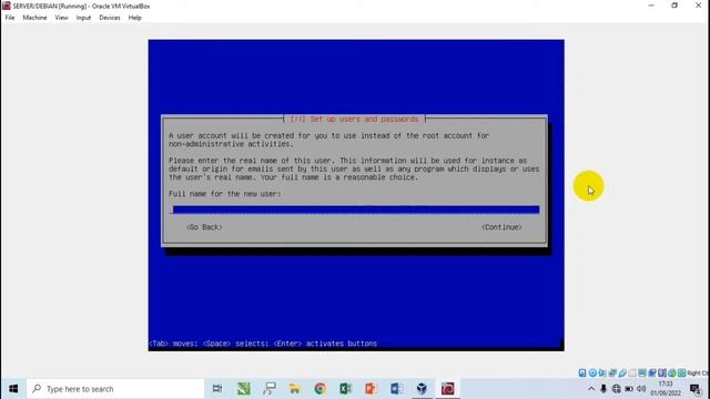 TUTORIAL INSTALL DEBIAN 10 DI VIRTUAL BOX --ASJ-- #terbaru_2023 #debian #linux #virtual смотреть онлайн