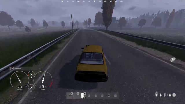 DayZ зачем? не знаю. захотелось. смотреть онлайн