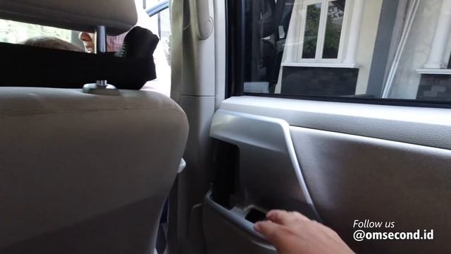 Toyota Nav1 Type V Matic 2013 | Review Ala Omsecond смотреть онлайн