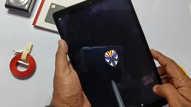 Android 12 for Any GSI Treble Phone: Feat Samsung galaxy Tab A 10.1 (2019) SM-T515/SMT510 смотреть онлайн