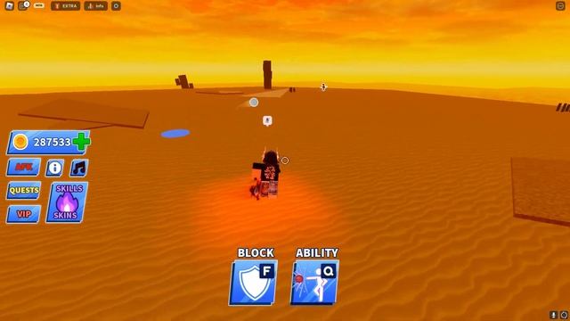 Blade ball INFINITY ability Is OP (gameplay) #roblox смотреть онлайн