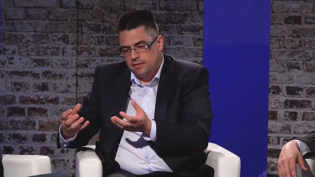TV Talk "Wege zum Erfolg" mit Zarko Jerkic als Verkaufs-Optimierungs-Experten смотреть онлайн
