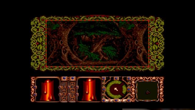 This is Obitus | A Super Nintendo Review смотреть онлайн