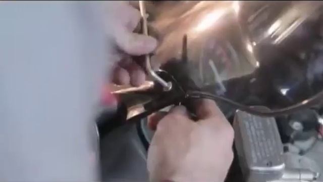 MG_4 Xenon CBR1100XX & ШРУС YamahaRino_26min смотреть онлайн