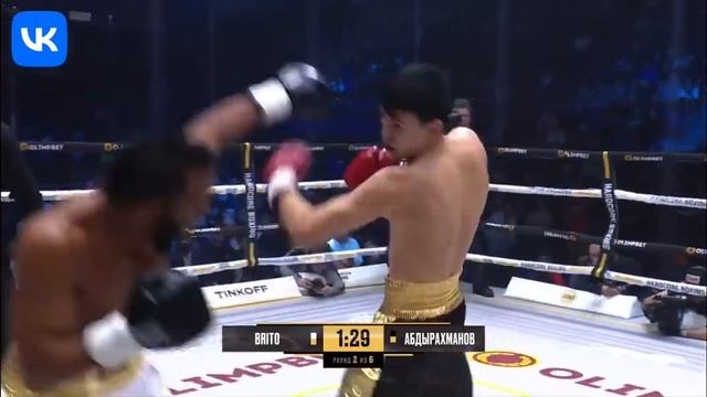 Новый бой Самат vs Элвин этот бой самый лучший бой был сегодня 25,12,2022года смотреть онлайн