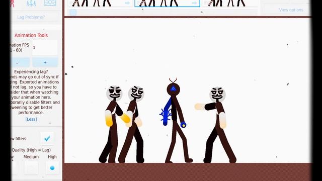 STICK NODE HACKER VS DANGER GUY (END) 2020 смотреть онлайн