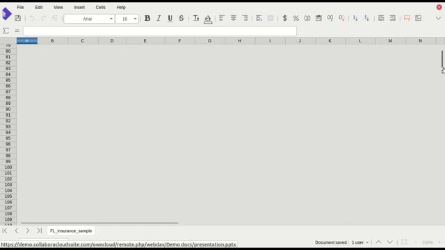 Collabora Online 2 1 смотреть онлайн