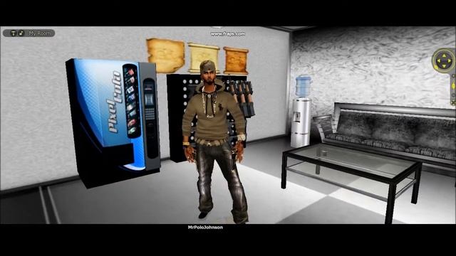 fuc all y'all(imvu style) смотреть онлайн