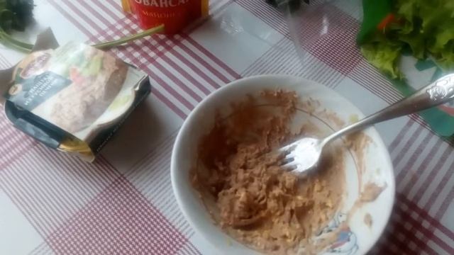 Рецепт закуски Яйца фаршированные смотреть онлайн