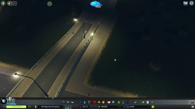 Cities Skylines Mass Transit - Район СПИННЕР! #4 смотреть онлайн