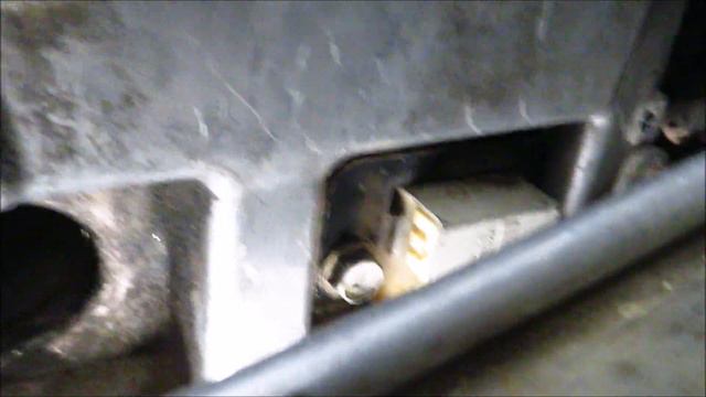 Subaru Spark Plug Removal Made Easy смотреть онлайн