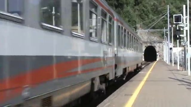 MONTEROSSO AL MARE... Transiti Da Gustare...