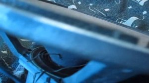 Динамик 8ГД-1РРЗ от приемника РИГА-10  Riga-10