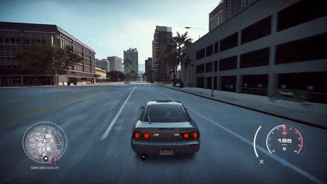 Need For Speed Heat Ultra Settings 60 FPS Gameplay смотреть онлайн