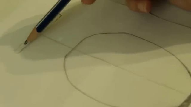 Учимся рисовать Как нарисовать кувшин смотреть онлайн