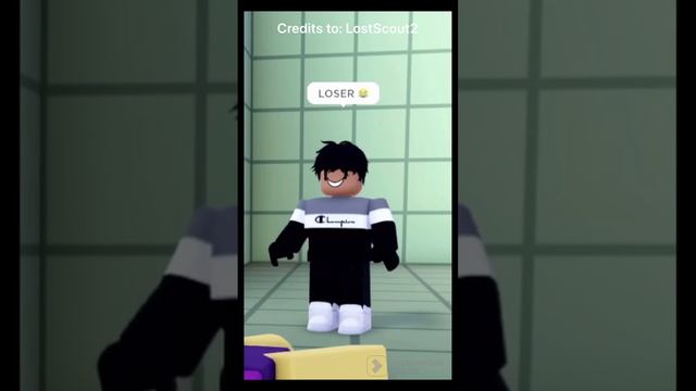 Roblox all my friends are toxic смотреть онлайн
