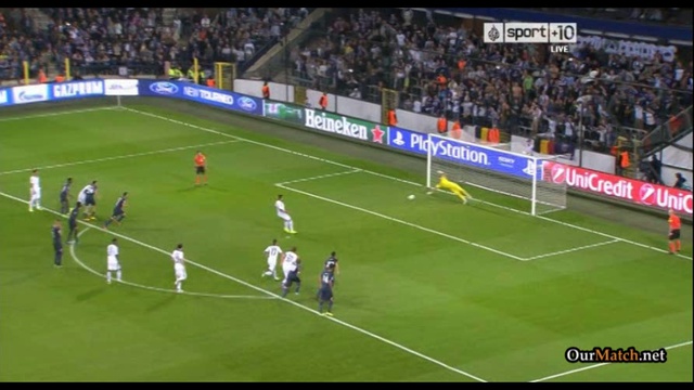 αντερλεχτολιμπιακος 0-3 ourmatch.net смотреть онлайн