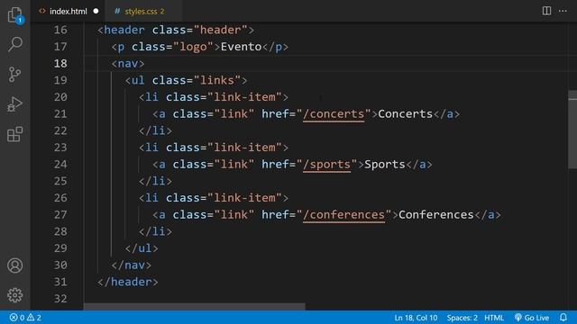 HTML & CSS Full Course (2023) смотреть онлайн