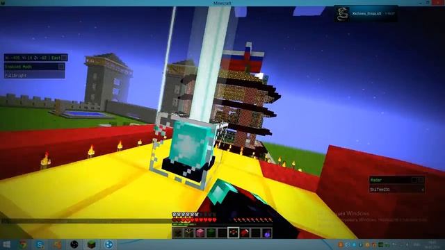 Ангар VS Жилой дом