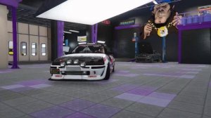 Как сделать дрифт машину в гта 5 онлайн без модов