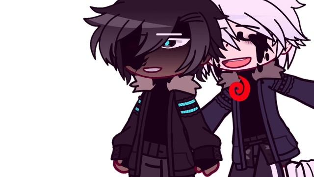 lilies of valley || Sans AUS || Gacha Club || Stars sanses | Killermare/NightKiller смотреть онлайн