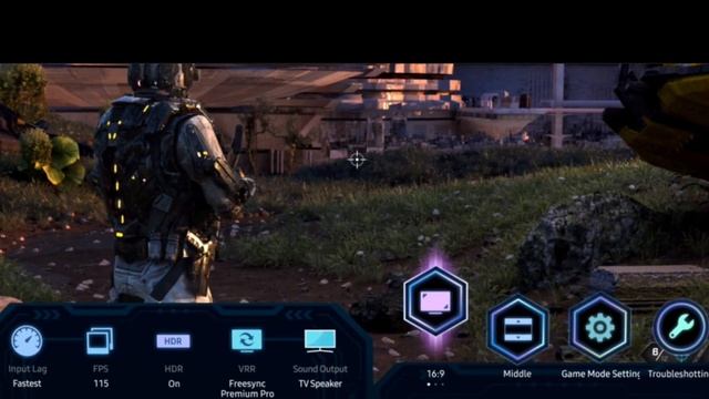 Thoughts on Game Bar | Samsung Neo QLED MiniLED CES 2021 смотреть онлайн