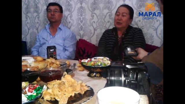 Баатыр Марат Исаев Ошко келди смотреть онлайн