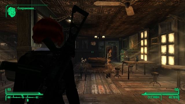 Fallout New Vegas #1