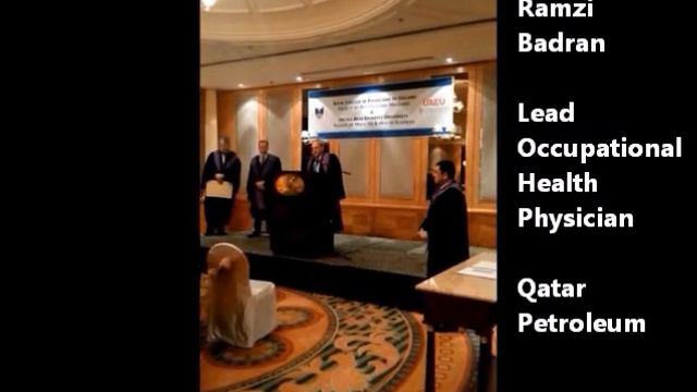 Dr Luay Ramzi Badran смотреть онлайн