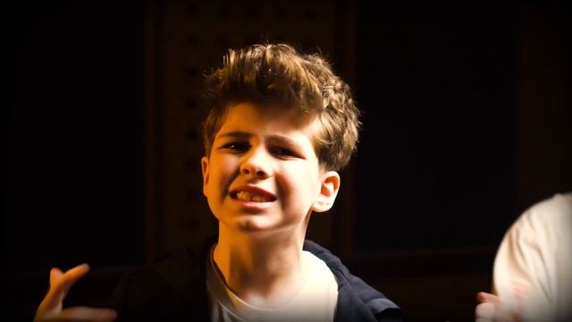 Заур Барагунов - All for us (cover from "Euphoria") смотреть онлайн