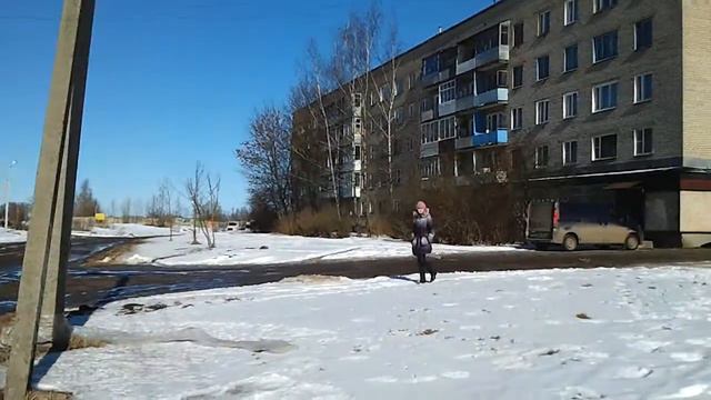 В.Луки, ул.Жукова, д.17а смотреть онлайн