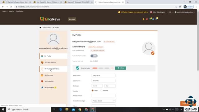 How to Upgrade From Windows 10 Home to Pro Edition смотреть онлайн