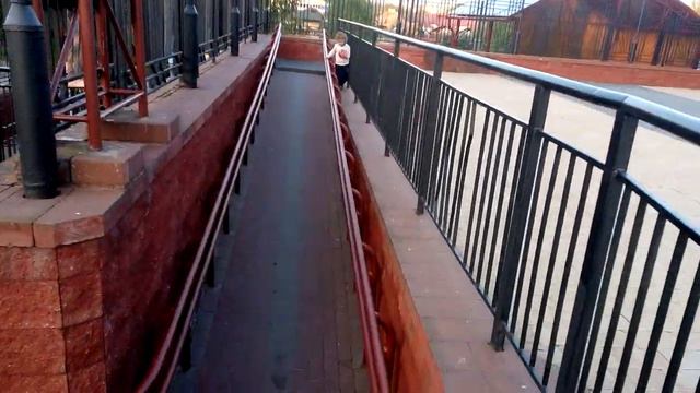 Вика в Зоопарке 3 смотреть онлайн