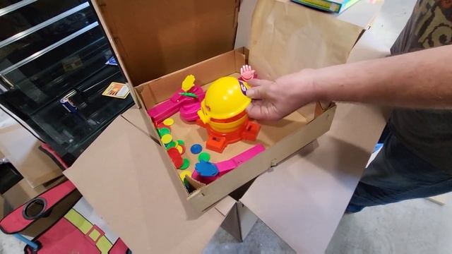 Time to Get Vintage Toys From the 80s House Sorted and Stocked, the Fun Begins! смотреть онлайн