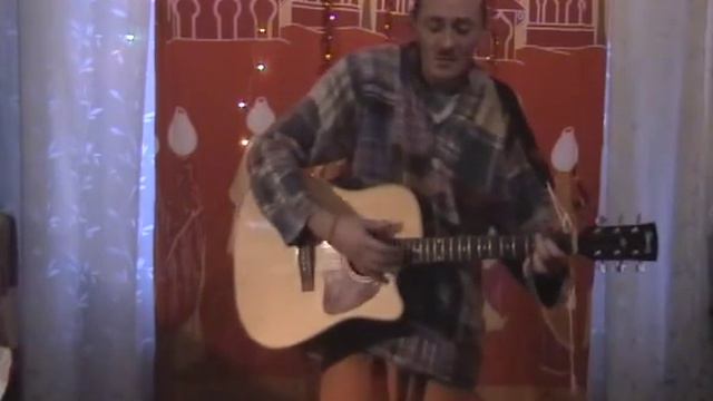 Та-да-ди-дам-да-дам (Солью снег ...) смотреть онлайн