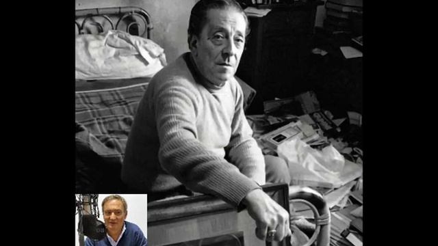 Sandro Penna Settembre 2023 смотреть онлайн