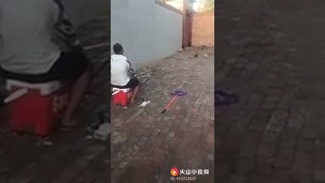 Новый вид рыбалки без выхода из дома ))) смотреть онлайн