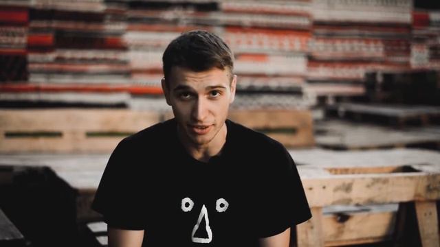 За кулисами: Матвей Швыденко о мастерской сценического движения смотреть онлайн