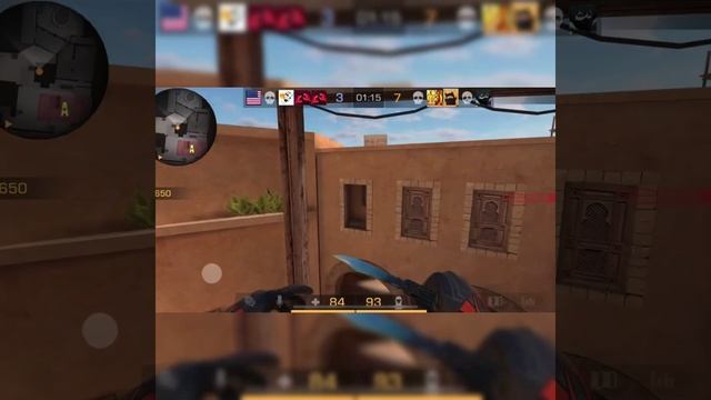скилл!! в standoff 2 #1 смотреть онлайн