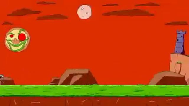 Pizza Tower - Intro ( На русском! ) Текст: Kytomashi смотреть онлайн