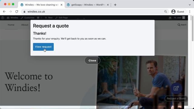 getSoapy Wordpress plugin updates смотреть онлайн