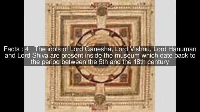 Bhagwan Mahavir Government Museum Top #5 Facts смотреть онлайн