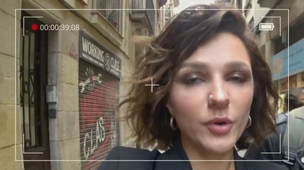 ZAMNA фестиваль в Барселоне | Vlog о музыке и не только